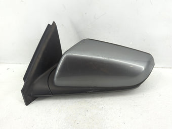compare product 2024 Chevrolet Equinox Driver Side View Mirror - Left Door Mirror OEM Used