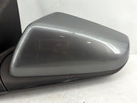 2024 Chevrolet Equinox Driver Side View Mirror - Left Door Mirror OEM Used - Oemusedautoparts1.com