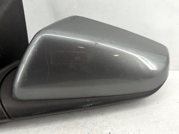 2024 Chevrolet Equinox Driver Side View Mirror - Left Door Mirror OEM Used