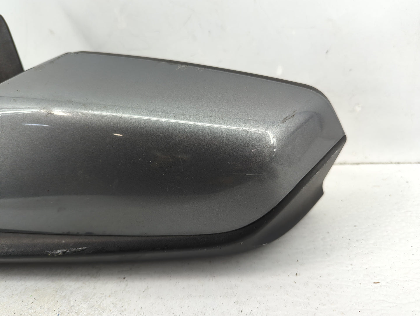 2024 Chevrolet Equinox Driver Side View Mirror - Left Door Mirror OEM Used - Oemusedautoparts1.com