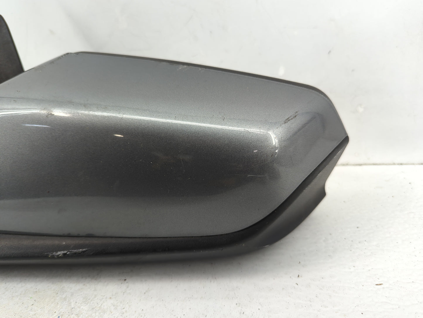 2024 Chevrolet Equinox Driver Side View Mirror - Left Door Mirror OEM Used - Oemusedautoparts1.com