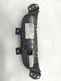2020-2022 Chevrolet Equinox Climate Control Module Temperature AC/Heater Replacement P/N:84422503 Fits Fits 2020 2021 2022 O