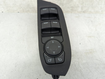 compare product 2018-2022 Chevrolet Equinox Master Power Window Switch Replacement Driver Side Left P/N:84513464 Fits OEM Used Auto Parts