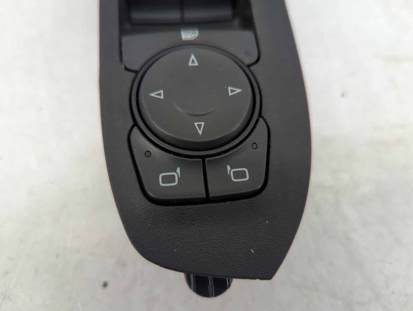 2018-2022 Chevrolet Equinox Master Power Window Switch Replacement Driver Side Left P/N:84513464 Fits OEM Used Auto Parts - 