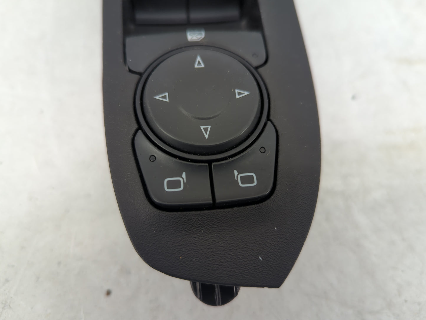 2018-2022 Chevrolet Equinox Master Power Window Switch Replacement Driver Side Left P/N:84513464 Fits OEM Used Auto Parts - 