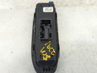 2018-2022 Chevrolet Equinox Master Power Window Switch Replacement Driver Side Left P/N:84513464 Fits OEM Used Auto Parts - 
