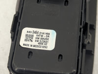 2018-2022 Chevrolet Equinox Master Power Window Switch Replacement Driver Side Left P/N:84513464 Fits OEM Used Auto Parts - 