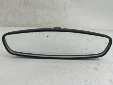 2018-2022 Chevrolet Equinox Interior Rear View Mirror Replacement OEM Fits OEM Used Auto Parts - Oemusedautoparts1.com