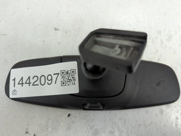 2018-2022 Chevrolet Equinox Interior Rear View Mirror Replacement OEM Fits OEM Used Auto Parts