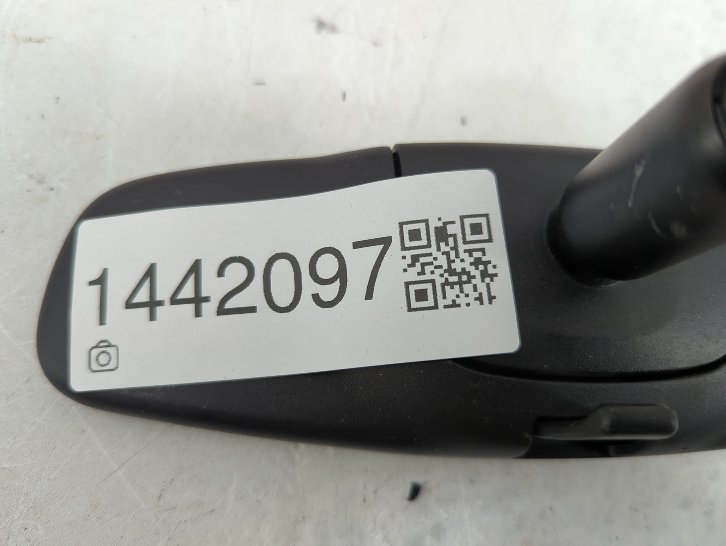 2018-2022 Chevrolet Equinox Interior Rear View Mirror Replacement OEM Fits OEM Used Auto Parts - Oemusedautoparts1.com