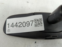2018-2022 Chevrolet Equinox Interior Rear View Mirror Replacement OEM Fits OEM Used Auto Parts - Oemusedautoparts1.com