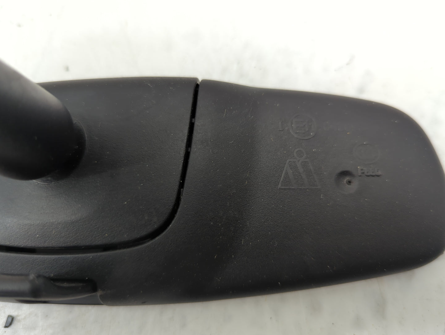2018-2022 Chevrolet Equinox Interior Rear View Mirror Replacement OEM Fits OEM Used Auto Parts - Oemusedautoparts1.com