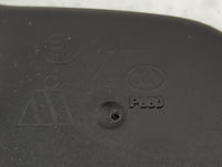 2018-2022 Chevrolet Equinox Interior Rear View Mirror Replacement OEM Fits OEM Used Auto Parts - Oemusedautoparts1.com