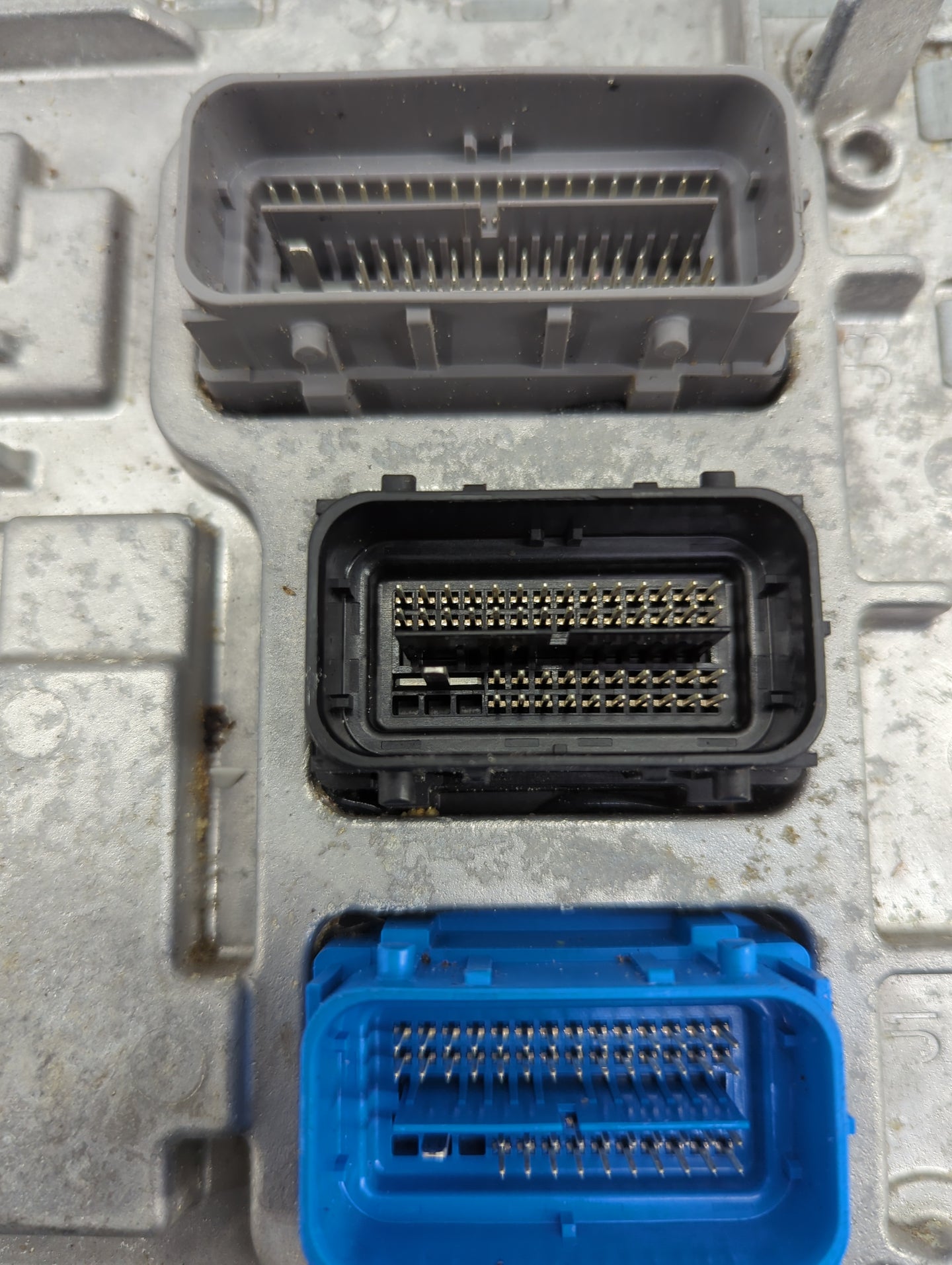 2020-2022 Chevrolet Equinox PCM Engine Control Computer ECU ECM PCU OEM P/N:12739544 12719250 Fits Fits 2020 2021 2022 OEM U