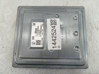 2020-2022 Chevrolet Equinox PCM Engine Control Computer ECU ECM PCU OEM P/N:12739544 12719250 Fits Fits 2020 2021 2022 OEM U