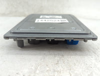 2020-2022 Chevrolet Equinox PCM Engine Control Computer ECU ECM PCU OEM P/N:12739544 12719250 Fits Fits 2020 2021 2022 OEM U