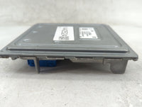 2020-2022 Chevrolet Equinox PCM Engine Control Computer ECU ECM PCU OEM P/N:12739544 12719250 Fits Fits 2020 2021 2022 OEM U