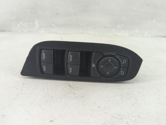 compare product 2018-2022 Chevrolet Equinox Master Power Window Switch Replacement Driver Side Left P/N:84513464 Fits OEM Used Auto Parts