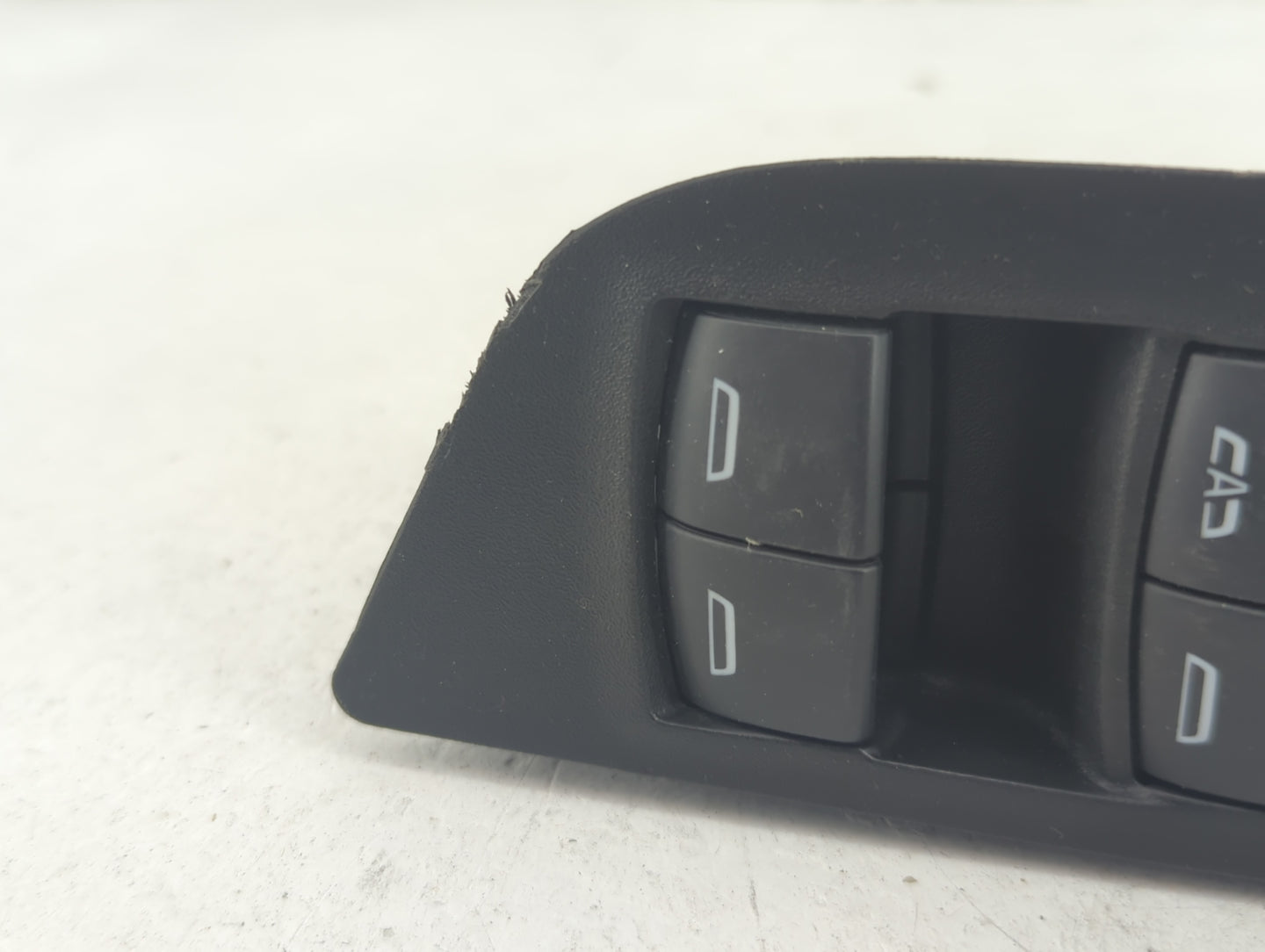 2018-2022 Chevrolet Equinox Master Power Window Switch Replacement Driver Side Left P/N:84513464 Fits OEM Used Auto Parts - 