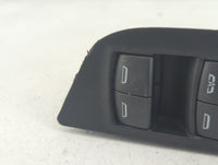 2018-2022 Chevrolet Equinox Master Power Window Switch Replacement Driver Side Left P/N:84513464 Fits OEM Used Auto Parts - 