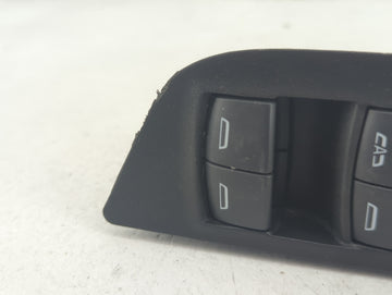 2018-2022 Chevrolet Equinox Master Power Window Switch Replacement Driver Side Left P/N:84513464 Fits OEM Used Auto Parts