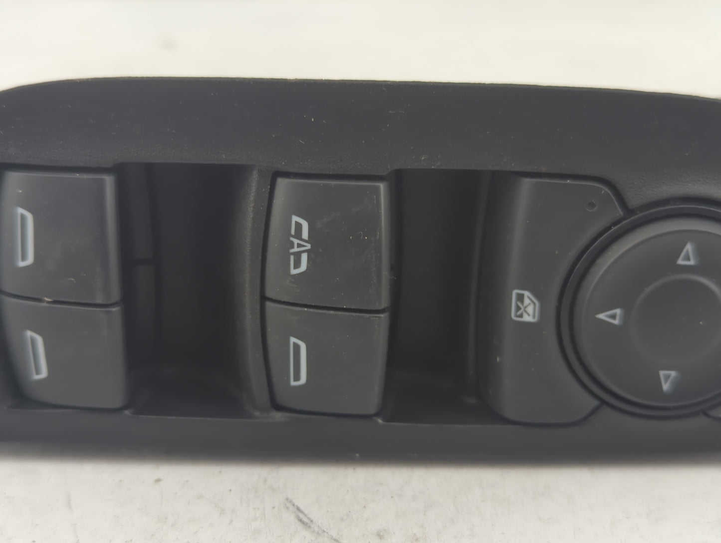 2018-2022 Chevrolet Equinox Master Power Window Switch Replacement Driver Side Left P/N:84513464 Fits OEM Used Auto Parts - 