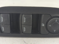 2018-2022 Chevrolet Equinox Master Power Window Switch Replacement Driver Side Left P/N:84513464 Fits OEM Used Auto Parts - 