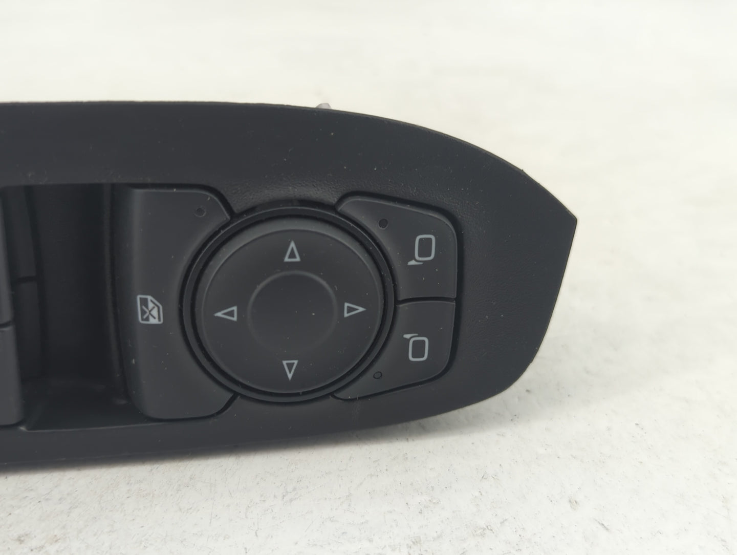 2018-2022 Chevrolet Equinox Master Power Window Switch Replacement Driver Side Left P/N:84513464 Fits OEM Used Auto Parts - 