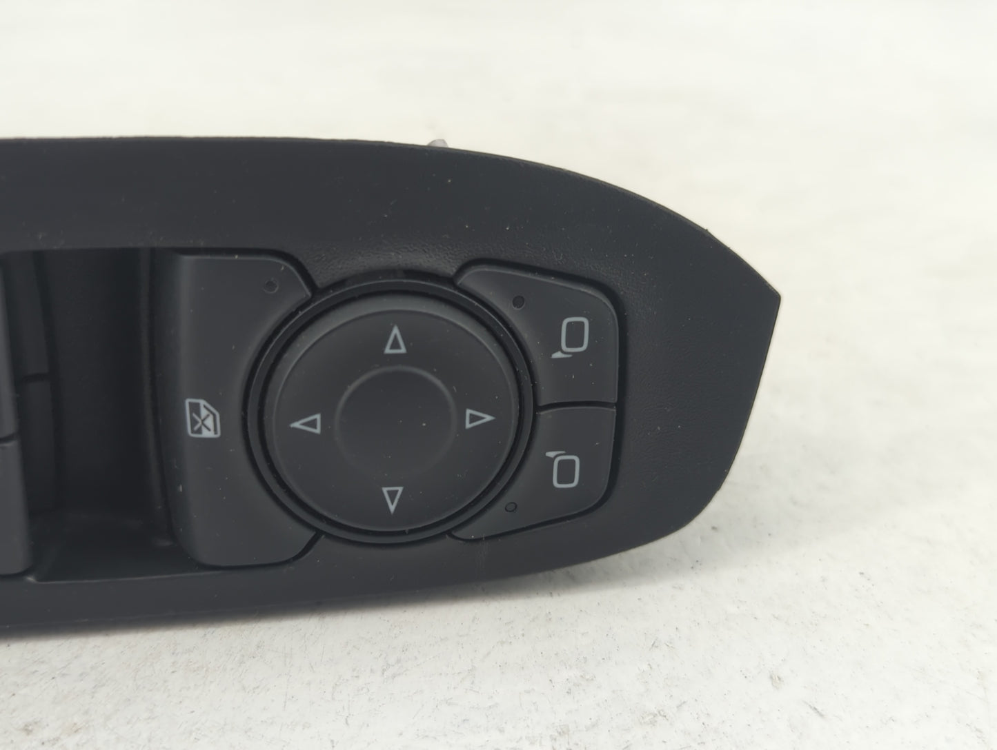 2018-2022 Chevrolet Equinox Master Power Window Switch Replacement Driver Side Left P/N:84513464 Fits OEM Used Auto Parts - 