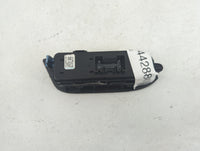 2018-2022 Chevrolet Equinox Master Power Window Switch Replacement Driver Side Left P/N:84513464 Fits OEM Used Auto Parts - 