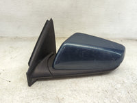 2024 Chevrolet Equinox Driver Side View Mirror - Left Door Mirror OEM Used - Oemusedautoparts1.com