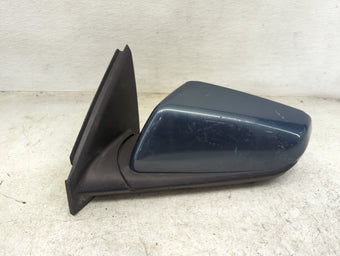 compare product 2024 Chevrolet Equinox Driver Side View Mirror - Left Door Mirror OEM Used