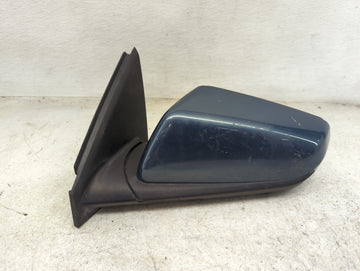 2024 Chevrolet Equinox Driver Side View Mirror - Left Door Mirror OEM Used - Oemusedautoparts1.com