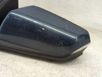 2024 Chevrolet Equinox Driver Side View Mirror - Left Door Mirror OEM Used - Oemusedautoparts1.com