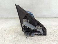 2024 Chevrolet Equinox Driver Side View Mirror - Left Door Mirror OEM Used - Oemusedautoparts1.com