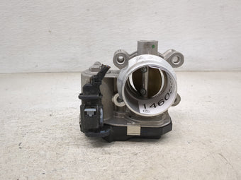 compare product 2024 Chevrolet Equinox Throttle Body P/N:72CJ23246B063312708890P00 Fits OEM Used Auto Parts