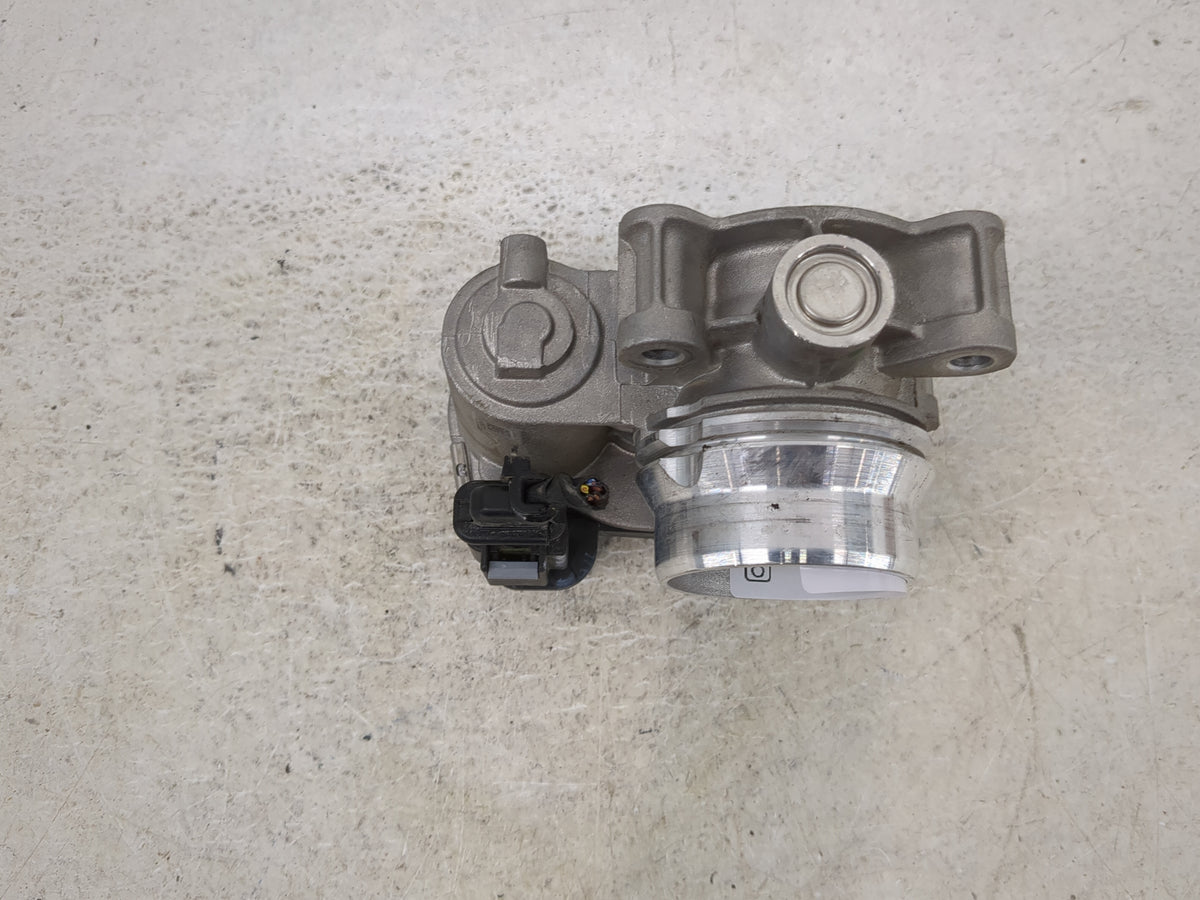 2024 Chevrolet Equinox Throttle Body P/N:72CJ23246B063312708890P00 Fits OEM Used Auto Parts - Oemusedautoparts1.com