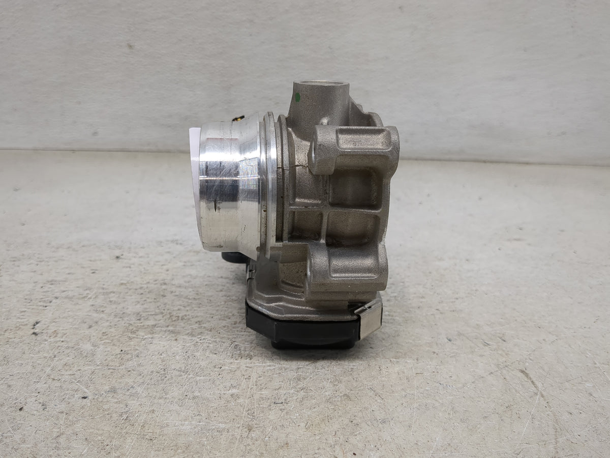 2024 Chevrolet Equinox Throttle Body P/N:72CJ23246B063312708890P00 Fits OEM Used Auto Parts - Oemusedautoparts1.com