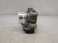 2024 Chevrolet Equinox Throttle Body P/N:72CJ23246B063312708890P00 Fits OEM Used Auto Parts - Oemusedautoparts1.com