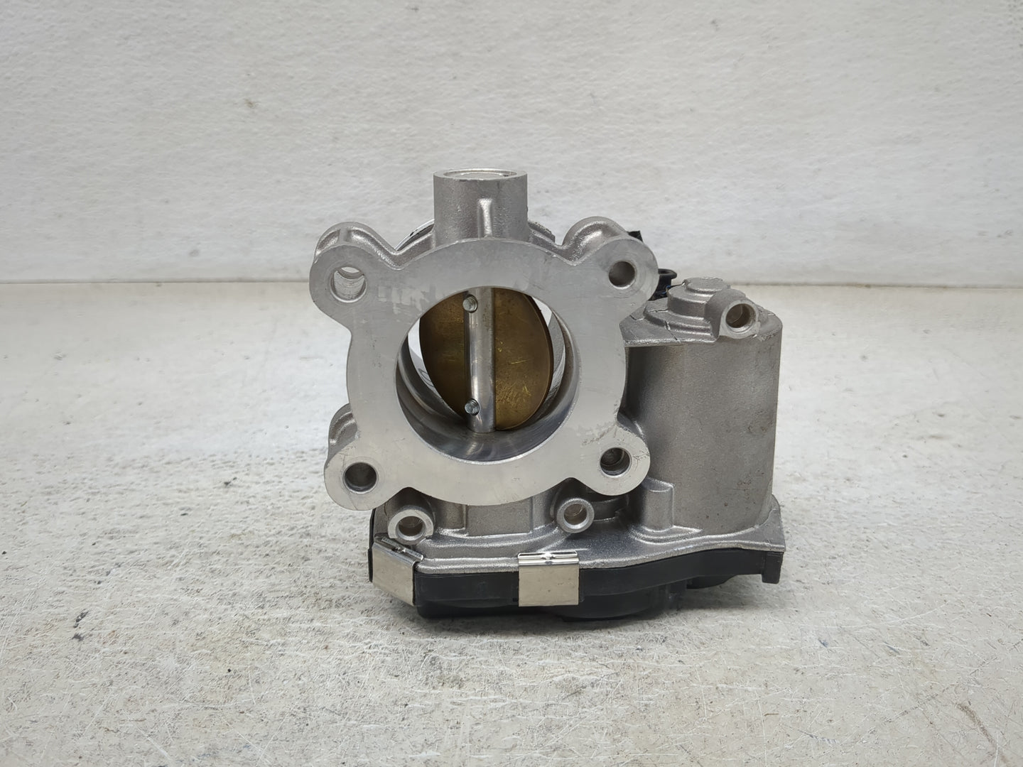 2024 Chevrolet Equinox Throttle Body P/N:72CJ23246B063312708890P00 Fits OEM Used Auto Parts - Oemusedautoparts1.com
