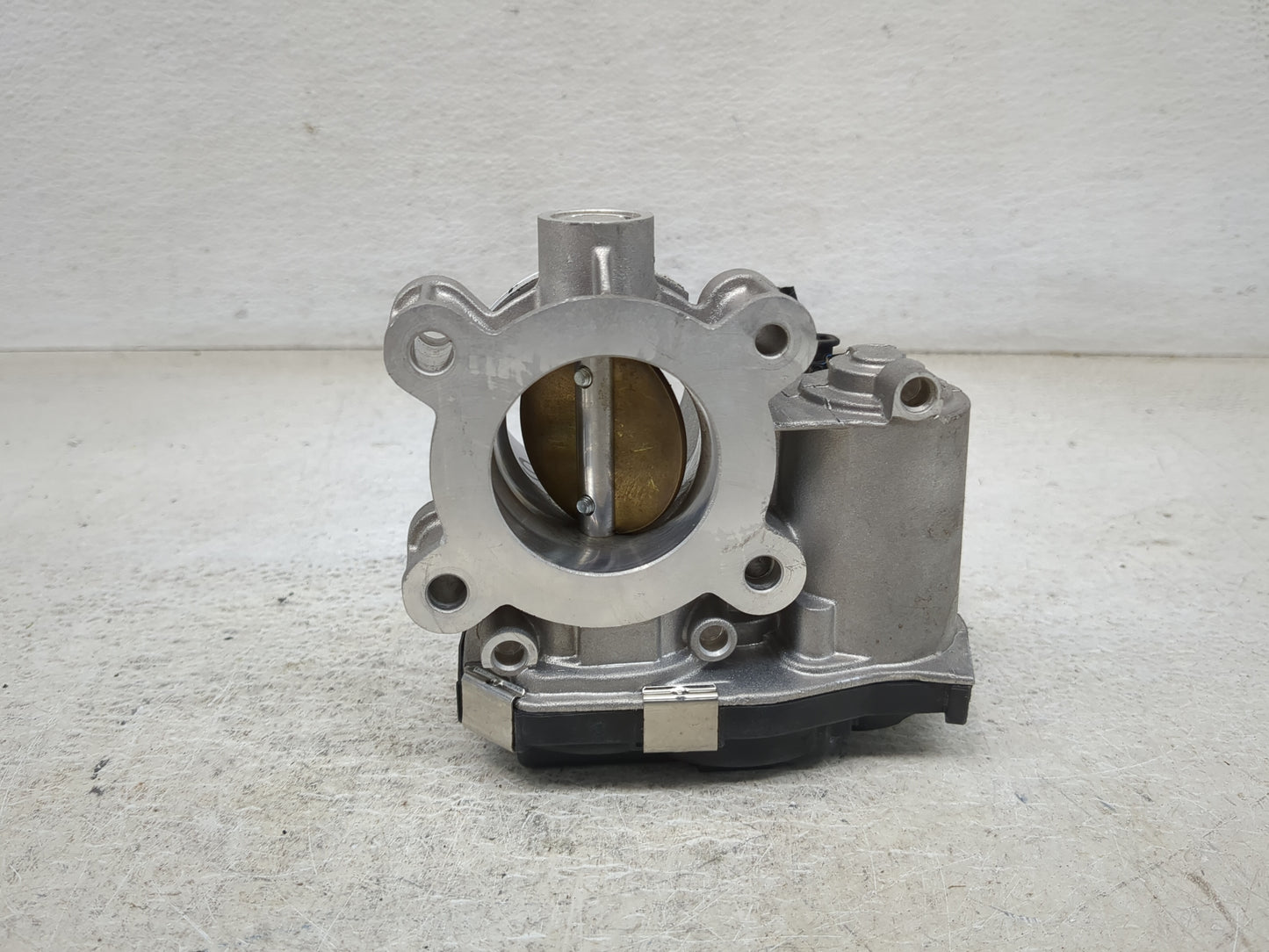 2024 Chevrolet Equinox Throttle Body P/N:72CJ23246B063312708890P00 Fits OEM Used Auto Parts - Oemusedautoparts1.com