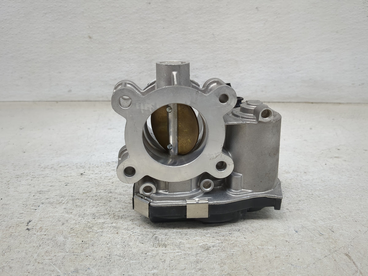 2024 Chevrolet Equinox Throttle Body P/N:72CJ23246B063312708890P00 Fits OEM Used Auto Parts - Oemusedautoparts1.com