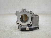 2024 Chevrolet Equinox Throttle Body P/N:72CJ23246B063312708890P00 Fits OEM Used Auto Parts - Oemusedautoparts1.com