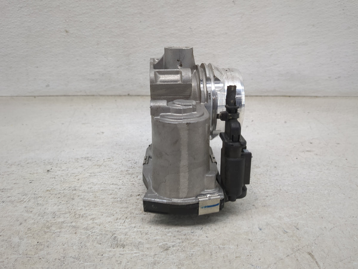 2024 Chevrolet Equinox Throttle Body P/N:72CJ23246B063312708890P00 Fits OEM Used Auto Parts - Oemusedautoparts1.com