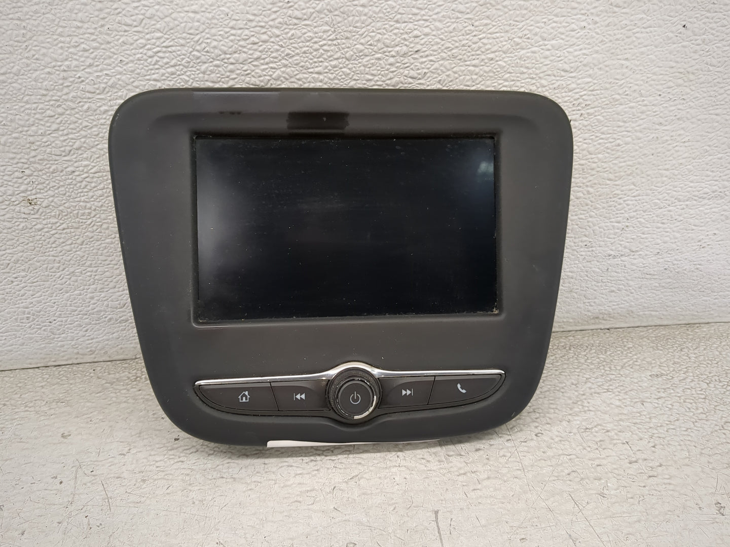 Chevrolet Equinox Information Display Screen 1467388 - Oemusedautoparts1.com