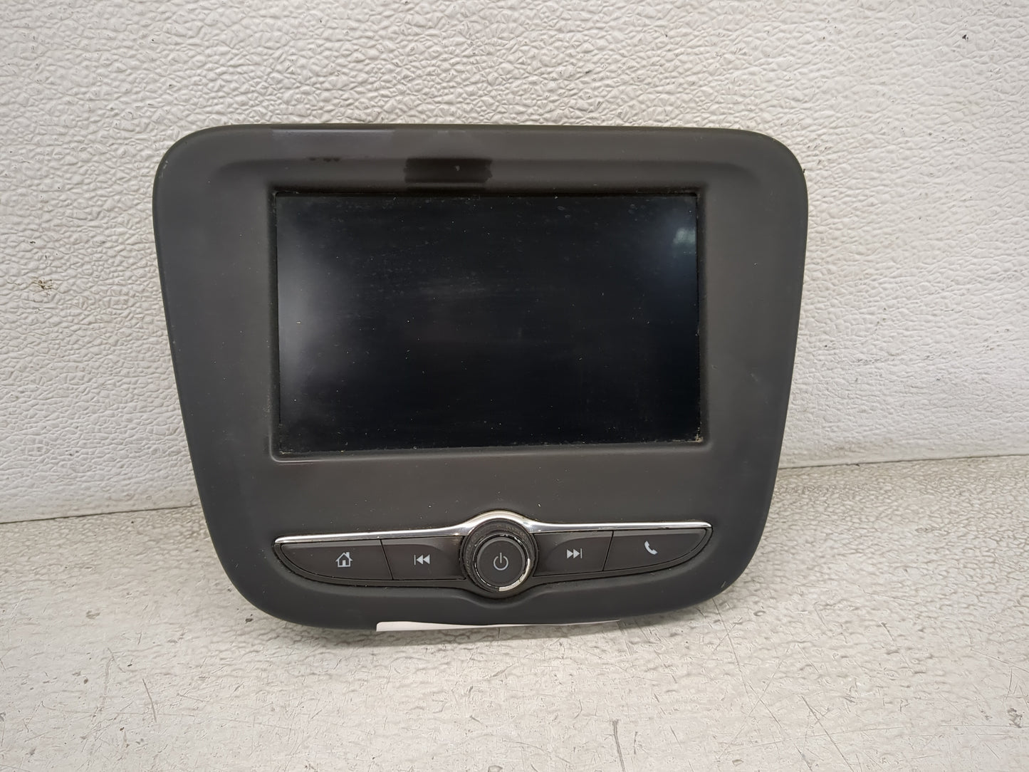 Chevrolet Equinox Information Display Screen 1467388 - Oemusedautoparts1.com