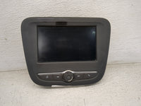 Chevrolet Equinox Information Display Screen 1467388 - Oemusedautoparts1.com