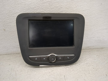 Chevrolet Equinox Information Display Screen 1467388 - Oemusedautoparts1.com