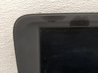 Chevrolet Equinox Information Display Screen 1467388 - Oemusedautoparts1.com