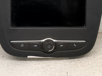 Chevrolet Equinox Information Display Screen 1467388 - Oemusedautoparts1.com